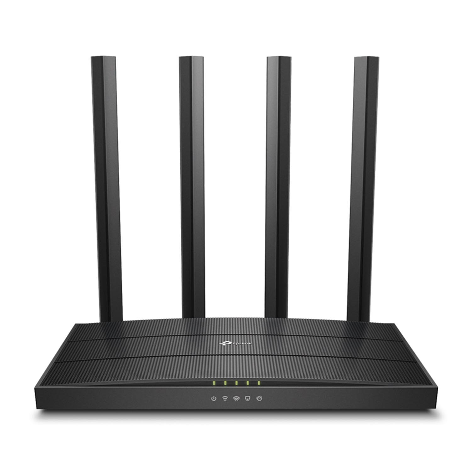 Router Tp-Link Archer A6 Router AC
