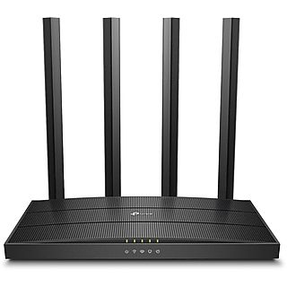 Router TP-LINK ARCHER A6 ROUTER AC