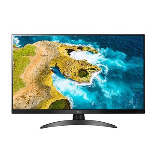 LG 27TQ615S Monitor TV smart TV LCD, 27 pollici, Full-HD