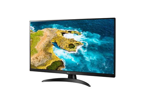 TV LG 27TQ615S Monitor TV smart Full-HD, TV LCD, 27 pollici