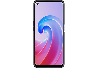 OPPO A96 128GB Akıllı Telefon Işıltılı Siyah