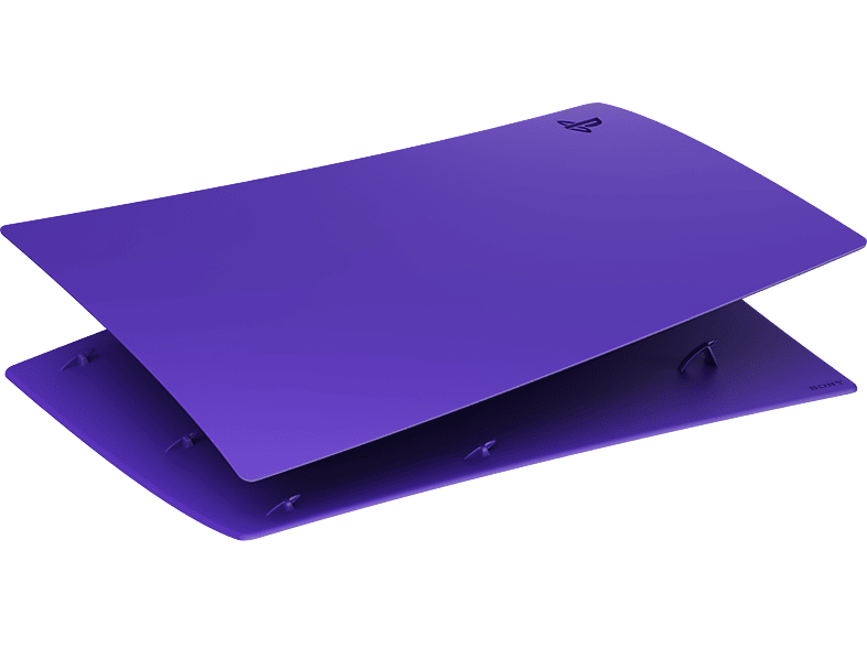 PLAYSTATION Cover pour PS5 Digital Galactic Purple (9400998)