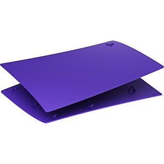 PLAYSTATION Cover voor PS5 Digital Galactic Purple (9400998)