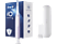 ORAL-B iO Series 4 Elektromos fogkefe, levendula szín