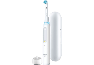 ORAL-B iO Series 4 Elektromos fogkefe, fehér