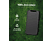 JUST GREEN JGPEIP6 - Verre de protection (Convient pour le modèle: Apple iPhone 6, iPhone 7, iPhone 8, iPhone SE)