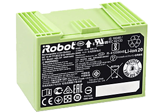 IROBOT Roomba e/i - Ersatzakku (Grün)