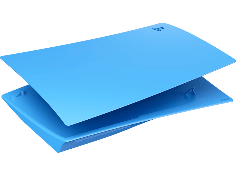 PlayStation 5 Console Cover Starlight Blue