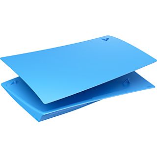 PLAYSTATION Cover voor PS5 Standard Starlight Blue (9401292)