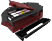 IROBOT Roomba AeroForce Gen3 - Staubbehälter (Schwarz/Rot)