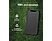 JUST GREEN JGPEIP1367 - Verre de protection (Convient pour le modèle: Apple iPhone 13 Pro Max)