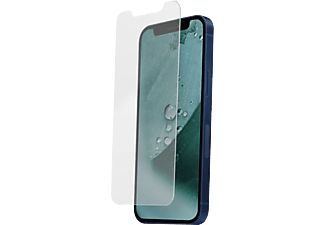 JUST GREEN JGPEIP1367 - Verre de protection (Convient pour le modèle: Apple iPhone 13 Pro Max)