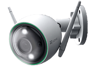EZVIZ Caméra de sécurité extérieure intelligente C3N