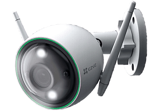 EZVIZ Caméra de surveillance extérieure intelligente C3N (303101432)