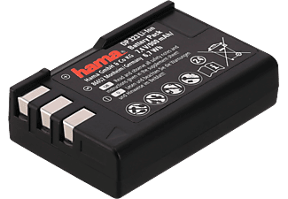 HAMA DP323 - Batterie de rechange (Noir)