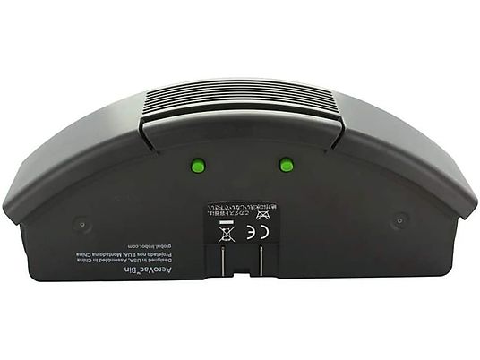 IROBOT Roomba AeroVac 69X - Staubbehälter (Schwarz)