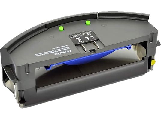 IROBOT Roomba AeroVac 69X - contenitore raccoglipolvere (Nero)