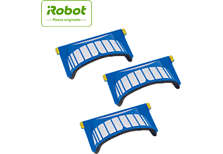 IROBOT Roomba 500/600 AeroVac 3lü Paket Filtre