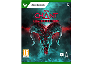 The Chant : Limited Edition - Xbox Series X - Francese