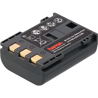 HAMA DP 219 - Batterie de rechange (Noir)