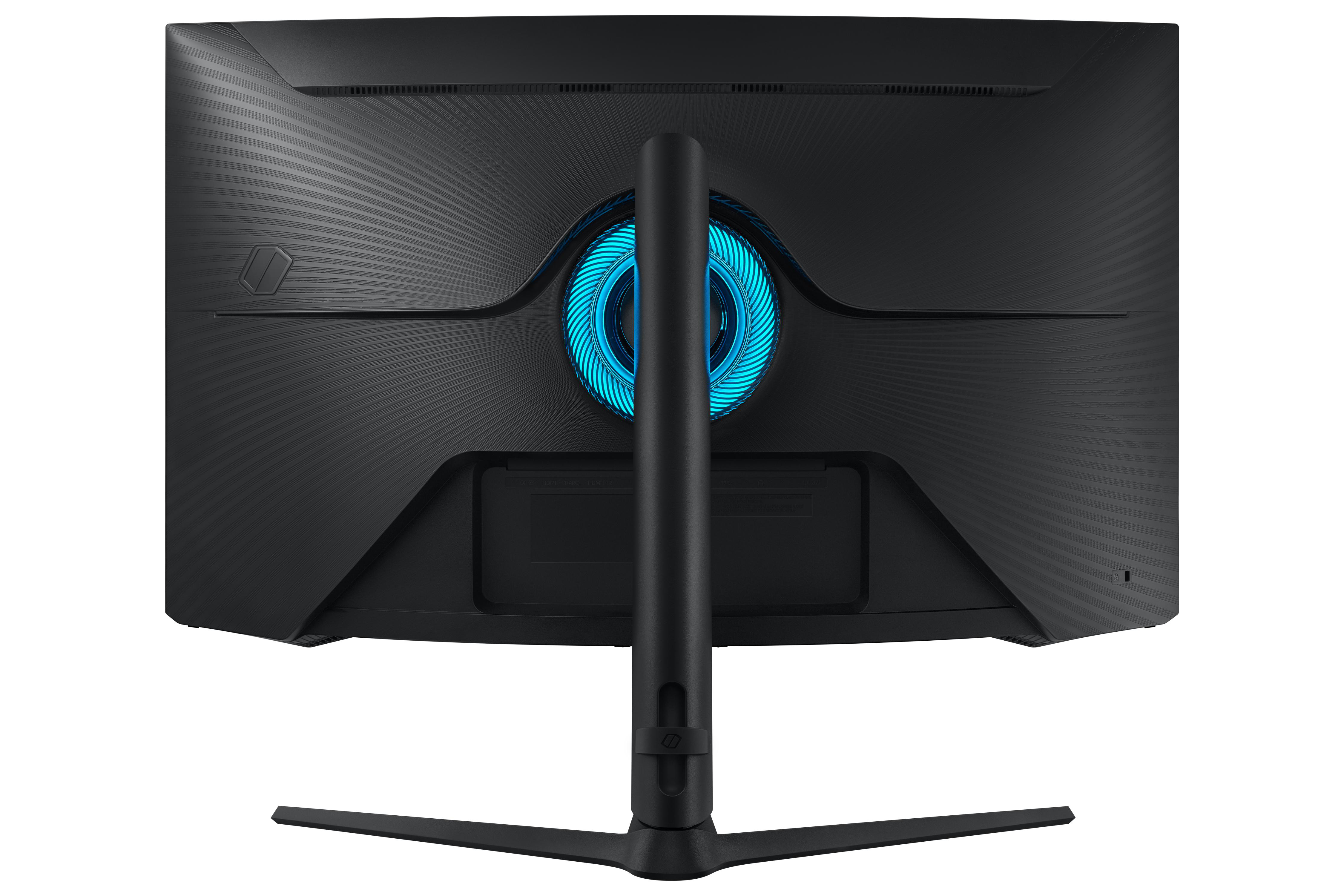 SAMSUNG Odysee Neo G7 (S32BG750NU) 32 Zoll  QLED 4K  Gaming Monitor  1 ms Reaktionszeit  