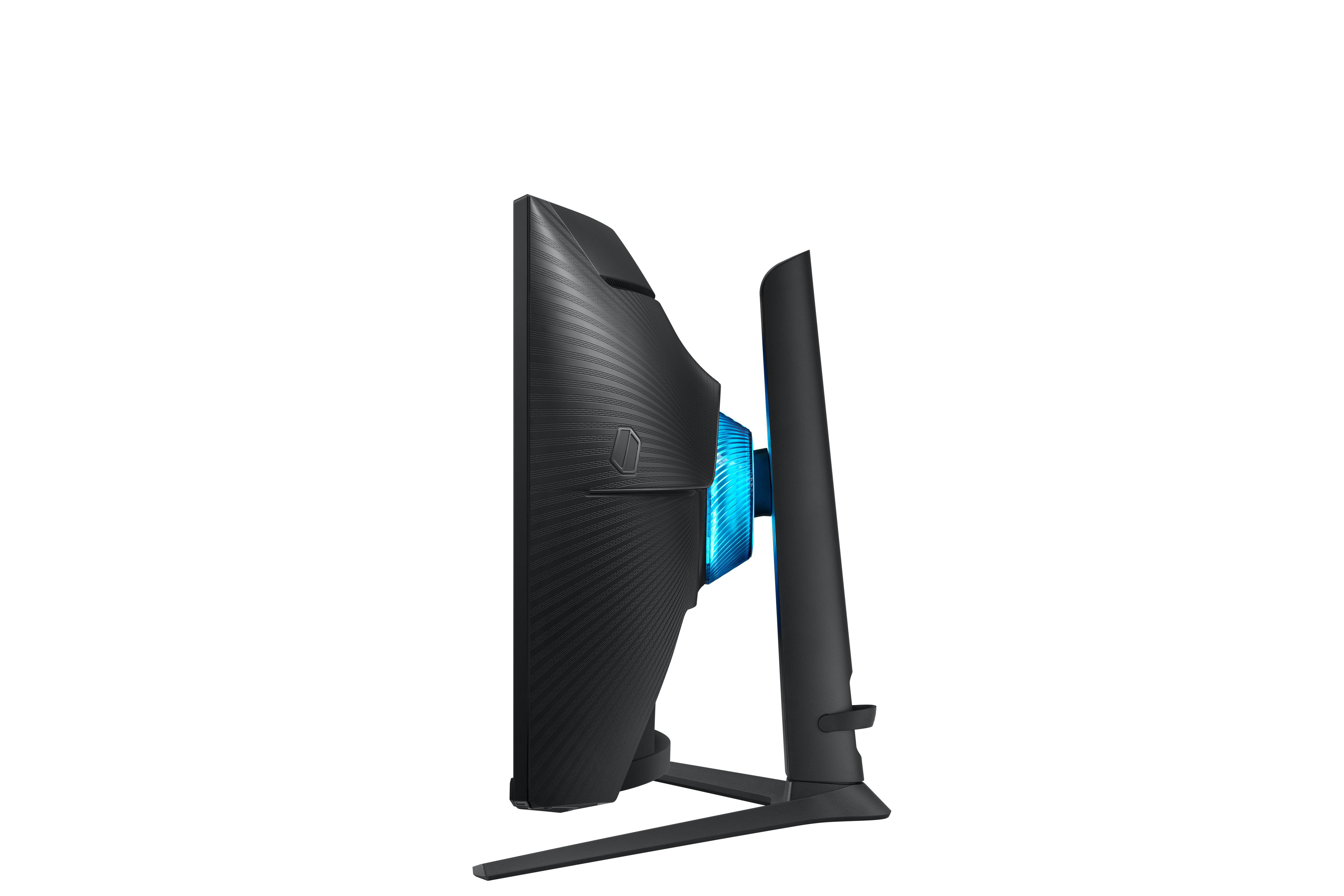 SAMSUNG Odysee Neo G7 (S32BG750NU) 32 Zoll  QLED 4K  Gaming Monitor  1 ms Reaktionszeit  