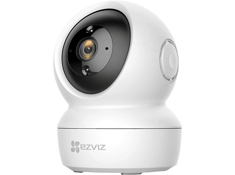Ezviz Smart Beveiligingscamera Binnen Pan/tilt C6n (303101212)
