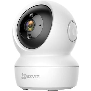 EZVIZ Caméra de sécurité intelligente Intérieur Pan/Tilt C6N (303101212)
