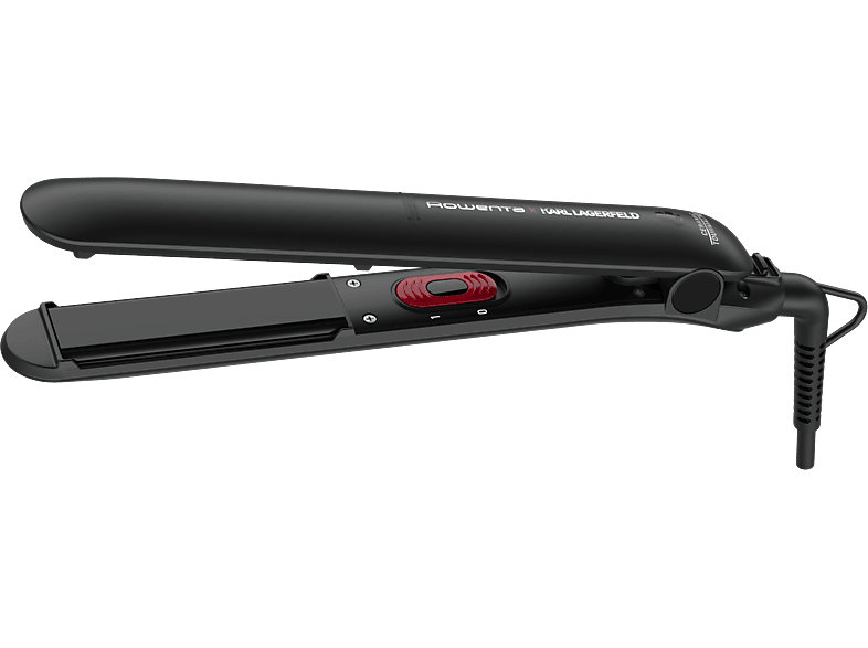 Plancha pelo Rowenta SF6220E0 liss & curl Planchas del pelo