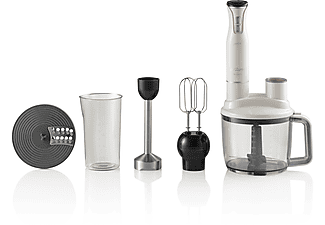 ARZUM AR1142 Blanco Multi Blender Seti Beyaz_1