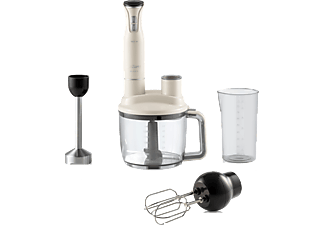 ARZUM AR1142 Blanco Multi Blender Seti Beyaz