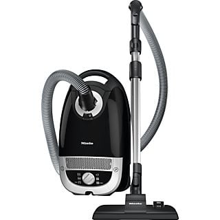 MIELE Complete C2 Flex PowerLine Zwart