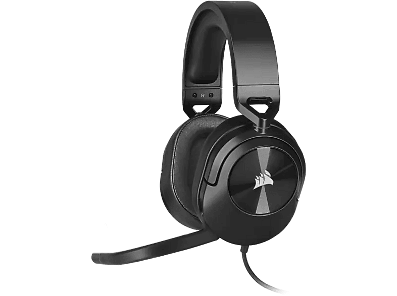 Corsair HS55 Stereo Gaming Headset