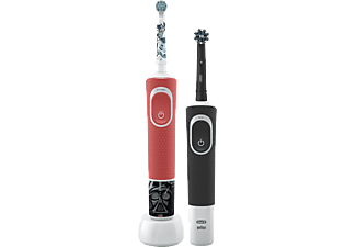 ORAL-B Vitality Pro 100 + Kids Star Wars Családi Elektromos fogkefék