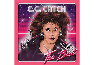 C.C. Catch - The Best (CD)