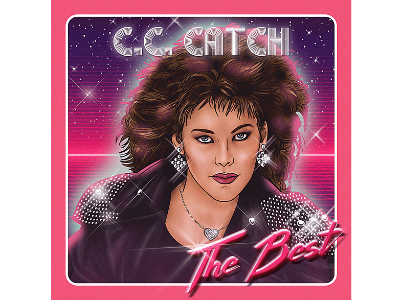 C.C. Catch - The Best (CD)