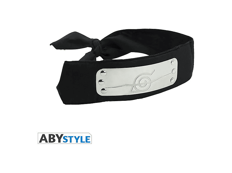 ABYSTYLE Naruto Shippuden - Fascia - Sand Village - Dadi e Mattoncini