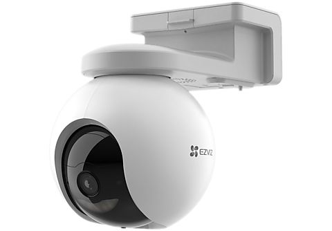 EZVIZ Caméra de sécurité Wi-Fi motorisée HB8