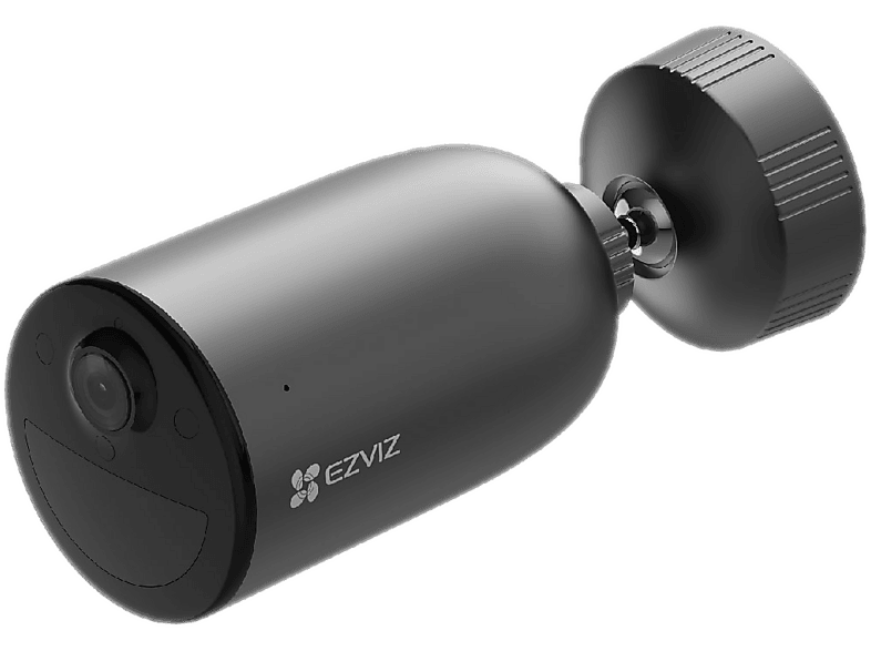 Ezviz EB3 2K Caméra de surveillance intelligente sur batterie