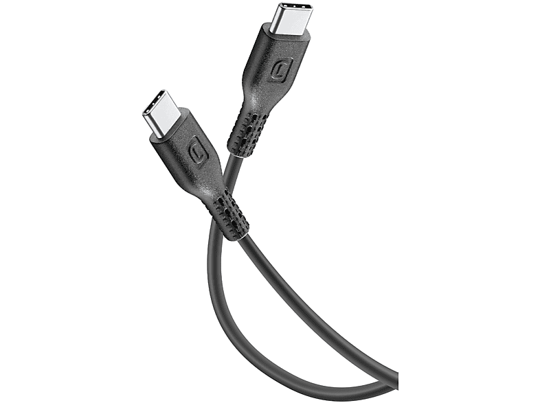 Cavo Usb-C Cellularline Cavo 5A da a