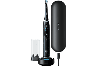 ORAL-B iO Series 10 Cosmic Black Elektromos fogkefe