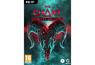The Chant: Limited Edition - PC - Italiano