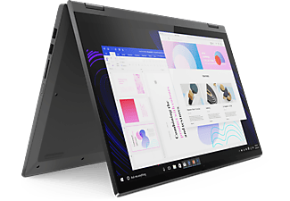 LENOVO IDEAPAD FLEX 5 - 15.0 inch - AMD Ryzen 5 - 8 GB - 512 GB