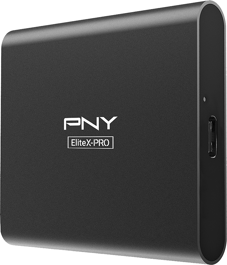 External Hard Drive PNY X-Pro 1 TB SSD