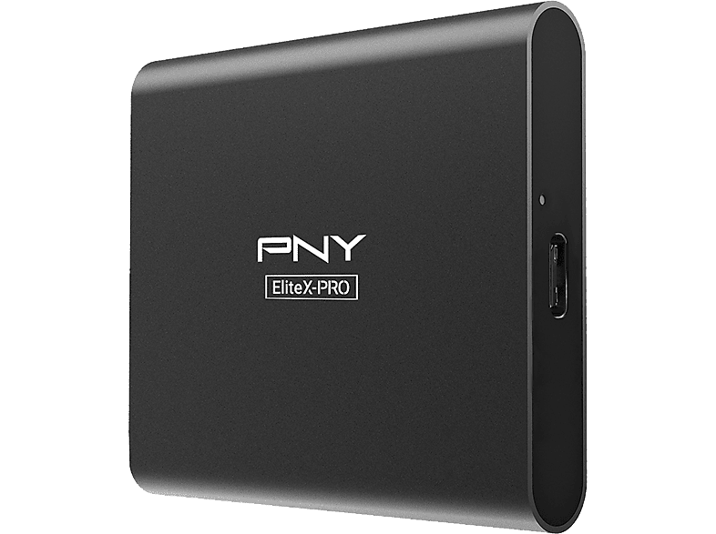 PNY Elitex-pro Ssd Usb 3.2 Type-c 1 Tb