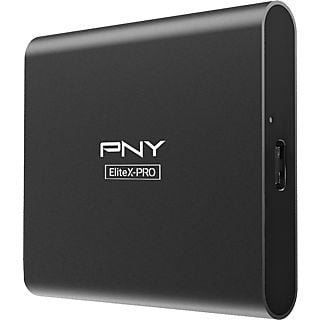 PNY EliteX-Pro SSD USB 3.2 Type-C 1 TB