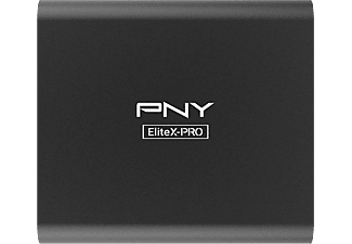 PNY EliteX-Pro SSD USB 3.2 Type-C 1 TB