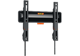 VOGELS TVM3203 19-50" fix fali konzol, fekete (VESA 200X200)