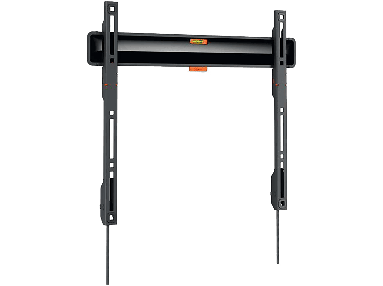 VOGELS TVM3403 32-77" fix fali konzol, fekete (VESA 400x400)