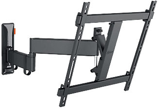 VOGELS Outlet TVM3443 32-65" kétkaros fali konzol, fekete (VESA 400x400)